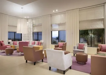 Hotel NYX Cancun - Near La Isla Shopping Mall hotel thumbnail 3