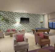 Hotel NYX Cancun - Near La Isla Shopping Mall hotel detail image 5