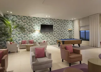 Hotel NYX Cancun - Near La Isla Shopping Mall hotel thumbnail 5