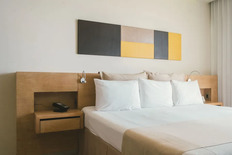 Hotel NYX Cancun - Near La Isla Shopping Mall hotel detail image 6