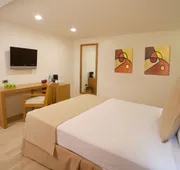 Hotel NYX Cancun - Near La Isla Shopping Mall hotel detail image 7