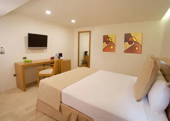 Hotel NYX Cancun - Near La Isla Shopping Mall hotel thumbnail 7