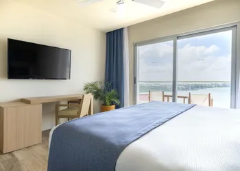 Hotel NYX Cancun - Near La Isla Shopping Mall hotel thumbnail 8