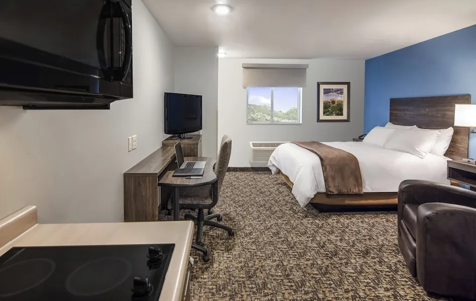 My Place Hotel-Beatrice NE hotel detail image 6