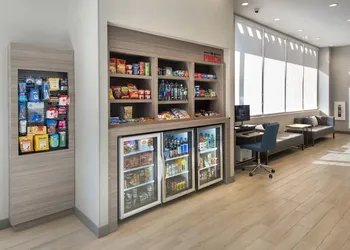 TownePlace Suites by Marriott New York Brooklyn hotel thumbnail 2
