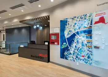 TownePlace Suites by Marriott New York Brooklyn hotel thumbnail 3