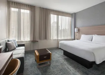 TownePlace Suites by Marriott New York Brooklyn hotel thumbnail 5