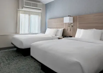 TownePlace Suites by Marriott New York Brooklyn hotel thumbnail 8