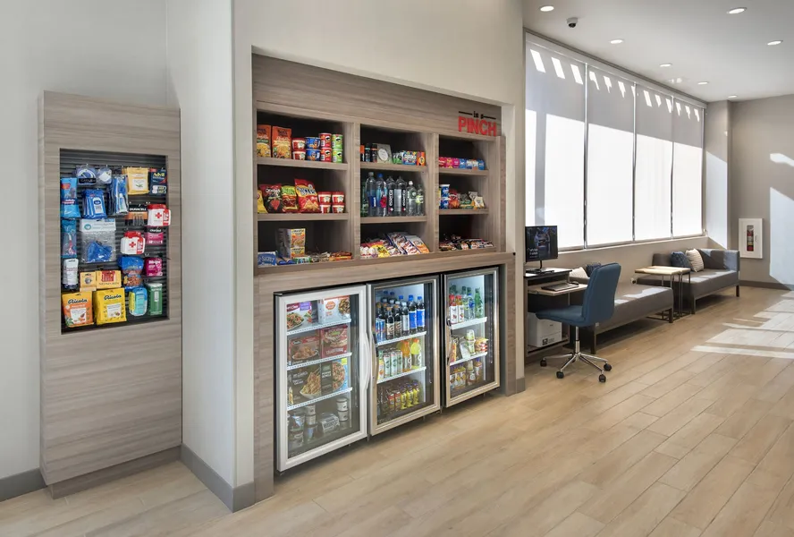 TownePlace Suites by Marriott New York Brooklyn hotel detail image 2