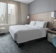 TownePlace Suites by Marriott New York Brooklyn hotel detail image 4