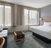 TownePlace Suites by Marriott New York Brooklyn hotel detail image 5