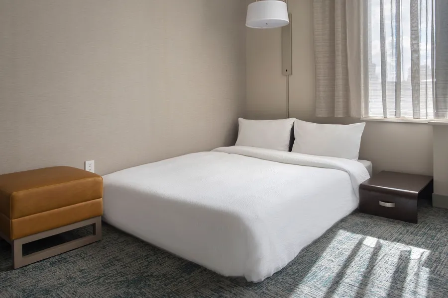 TownePlace Suites by Marriott New York Brooklyn hotel detail image 6