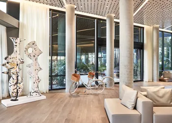 AC Hotel by Marriott Sunnyvale Moffett Park hotel thumbnail 2