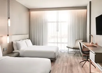 AC Hotel by Marriott Sunnyvale Moffett Park hotel thumbnail 7