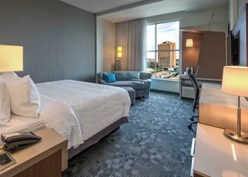 Courtyard by Marriott Kansas City Downtown/Convention Center hotel thumbnail 6