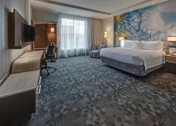 Courtyard by Marriott Kansas City Downtown/Convention Center hotel thumbnail 8