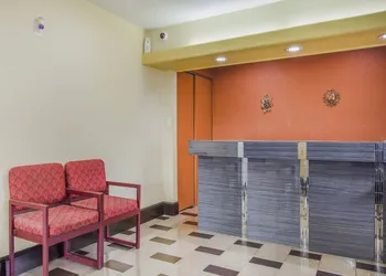 OYO Superior Budget Inn Bartow hotel thumbnail 4