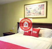 OYO Superior Budget Inn Bartow hotel detail image 5