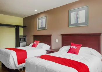 OYO Superior Budget Inn Bartow hotel thumbnail 6