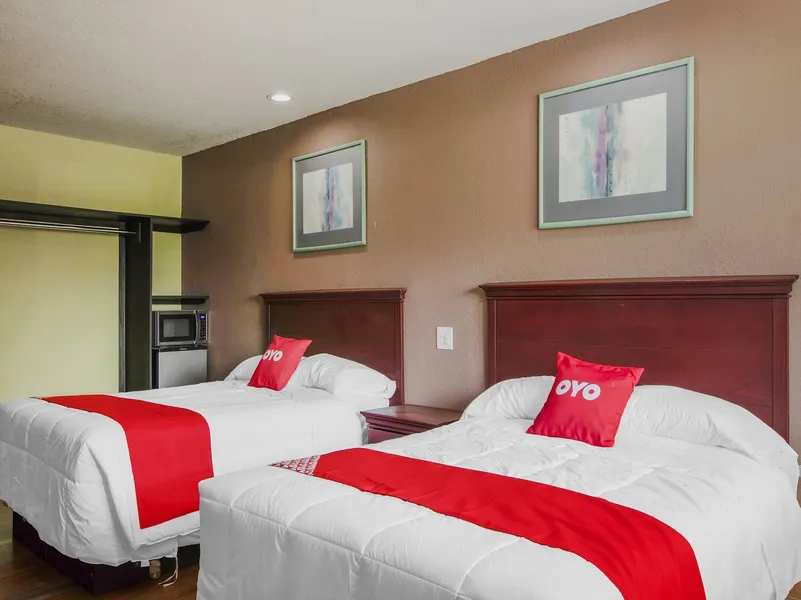 OYO Superior Budget Inn Bartow hotel detail image 6