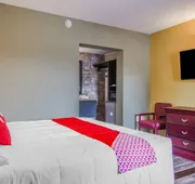 OYO Superior Budget Inn Bartow hotel detail image 7