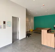 Hotel MX mas cuautitlan Izcalli, Trademark by Wyndham hotel detail image 3