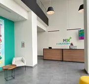 Hotel MX mas cuautitlan Izcalli, Trademark by Wyndham hotel detail image 4