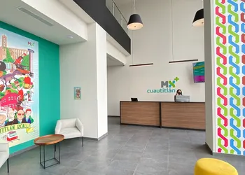 Hotel MX mas cuautitlan Izcalli, Trademark by Wyndham hotel thumbnail 4