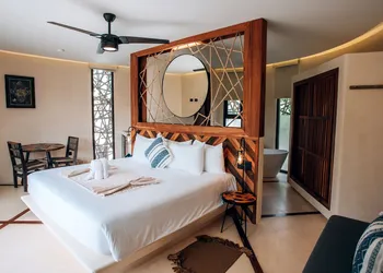 KAN Tulum Hotel hotel thumbnail 4