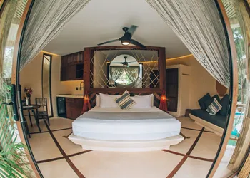 KAN Tulum Hotel hotel thumbnail 6