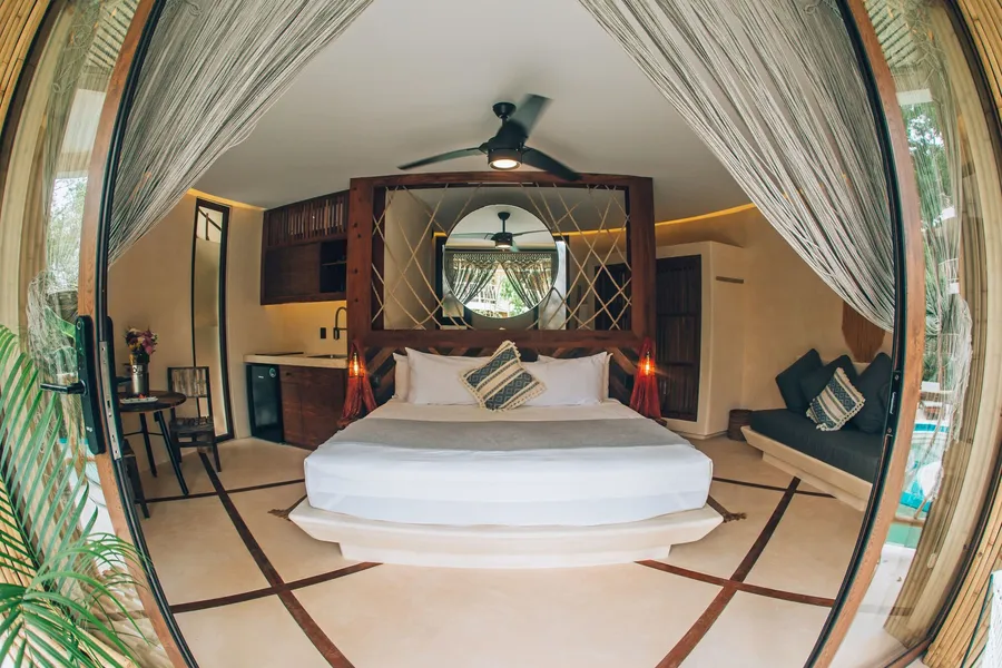 KAN Tulum Hotel hotel detail image 6