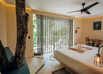KAN Tulum Hotel hotel thumbnail 7