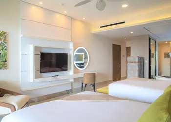 Villa del Palmar Cancun All Inclusive Beach Resort & Spa hotel thumbnail 5