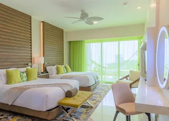 Villa del Palmar Cancun All Inclusive Beach Resort & Spa hotel thumbnail 6