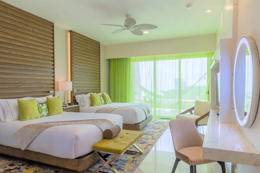 Villa del Palmar Cancun All Inclusive Beach Resort & Spa hotel detail image 6