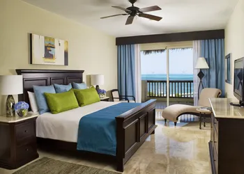 Villa del Palmar Cancun All Inclusive Beach Resort & Spa hotel thumbnail 8