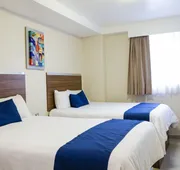 La Casa Azul hotel detail image 4