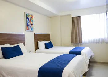 La Casa Azul hotel thumbnail 4