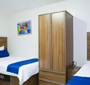 La Casa Azul hotel detail image 5