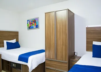 La Casa Azul hotel thumbnail 5