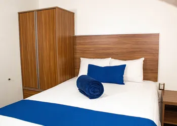 La Casa Azul hotel thumbnail 7