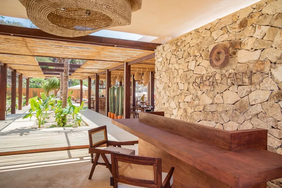 Casa Yati hotel detail image 2