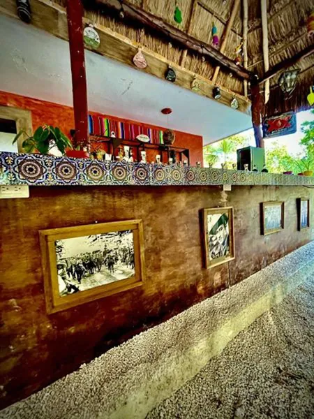 Hotel Tequila Cancun hotel detail image 2