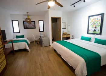 Hotel Tequila Cancun hotel thumbnail 6