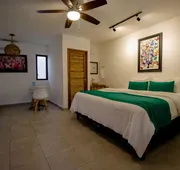 Hotel Tequila Cancun hotel detail image 7