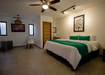 Hotel Tequila Cancun hotel thumbnail 7