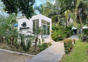 Zensus Eco Boutique Hotel hotel thumbnail 2