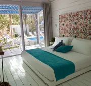 Zensus Eco Boutique Hotel hotel detail image 3