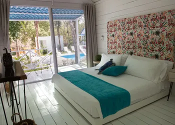Zensus Eco Boutique Hotel hotel thumbnail 3