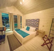 Zensus Eco Boutique Hotel hotel detail image 5